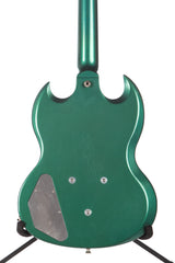 2006 Gibson SG GT Muscle Car Green -RARE-