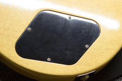 2006 Gibson Custom Shop Historic Les Paul Special '60 Reissue TV Yellow