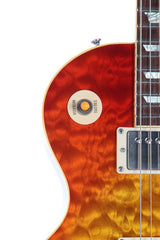 1992 Gibson Custom Shop Les Paul Pre-Historic 59' Reissue Jimmy Wallace Model