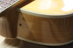 2002 Gibson Custom Shop ES-5 Natural ~Factory Stinger~