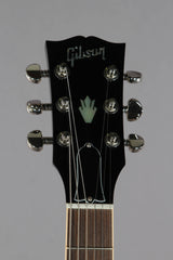 2001 Gibson Limited Edition ES-335 Beale Street Blue