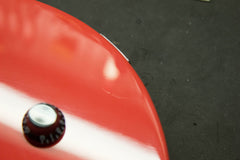 2018 Gibson Billie Joe Armstrong Signature Les Paul Junior Maraschino Cherry