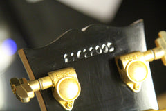 2002 Gibson Custom Shop ES-5 Natural ~Factory Stinger~