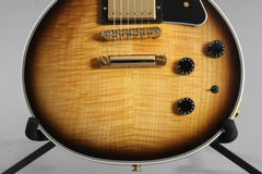 2014 Gibson Les Paul Custom Lite Tobacco Sunburst