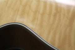 2002 Gibson Custom Shop ES-5 Natural ~Factory Stinger~