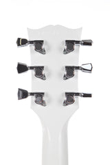 2011 Gibson Les Paul Buckethead Studio Electric Baritone Guitar -RARE-