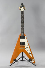 2004 Gibson Flying V Natural