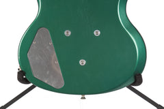 2006 Gibson SG GT Muscle Car Green -RARE-