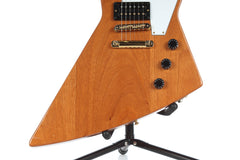 2006 Gibson Explorer 1976 Reissue Natural
