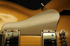 2016 Gibson Memphis Custom ES-335 Limited Edition Gold Top Goldtop