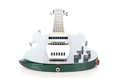 2006 Gibson SG GT Muscle Car Green -RARE-