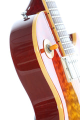 1992 Gibson Custom Shop Les Paul Pre-Historic 59' Reissue Jimmy Wallace Model