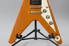 2004 Gibson Flying V Natural