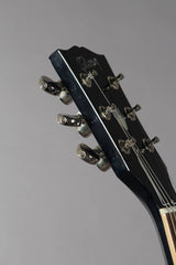 2001 Gibson Limited Edition ES-335 Beale Street Blue