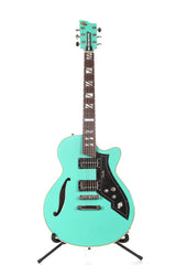 Peerless Retromatic P3 Teal Green