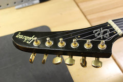 1981 Gibson E2 Explorer CMT Tobacco Sunburst