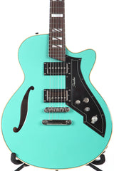 Peerless Retromatic P3 Teal Green