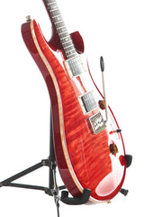 2014 PRS Paul Reed Smith Custom 24 Blood Orange -PATTERN THIN NECK-