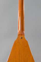 2004 Gibson Flying V Natural