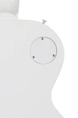 2011 Gibson Les Paul Buckethead Studio Electric Baritone Guitar -RARE-