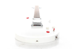 2011 Gibson Les Paul Buckethead Studio Electric Baritone Guitar -RARE-