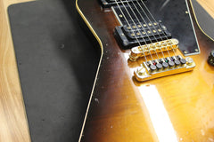 1981 Gibson E2 Explorer CMT Tobacco Sunburst