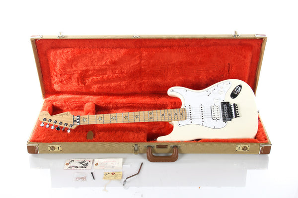 1993 Fender American Richie Sambora USA Stratocaster