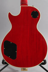 2009 Gibson Custom Shop Historic 1968 Reissue Les Paul Custom Tri Burst 68