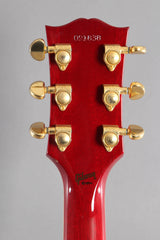 2009 Gibson Custom Shop Historic 1968 Reissue Les Paul Custom Tri Burst 68