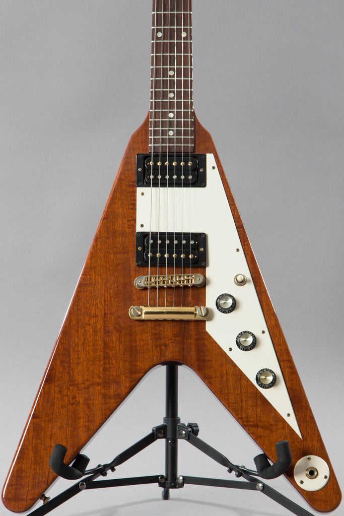 2006 Gibson Flying V Natural