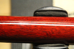 2011 Gibson Flying V Bass Gloss Cherry