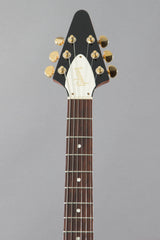 2006 Gibson Flying V Natural