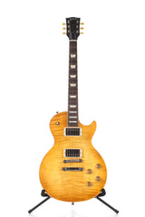 2017 Gibson Les Paul Tradtional T Honey Burst Electric Guitar