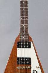 2006 Gibson Flying V Natural