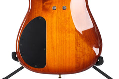 2008 Modulus Q5 Quantum 5 String Bass