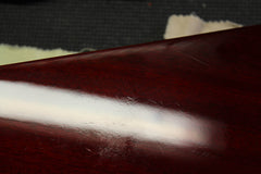 2011 Gibson Flying V Bass Gloss Cherry