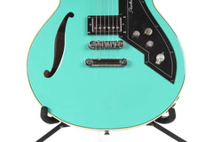 Peerless Retromatic P3 Teal Green
