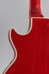 2009 Gibson Custom Shop Historic 1968 Reissue Les Paul Custom Tri Burst 68