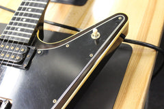 1981 Gibson E2 Explorer CMT Tobacco Sunburst