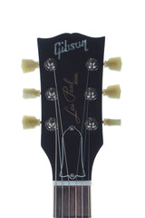 2017 Gibson Les Paul Tradtional T Honey Burst Electric Guitar