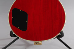 2009 Gibson Custom Shop Historic 1968 Reissue Les Paul Custom Tri Burst 68