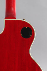 2009 Gibson Custom Shop Historic 1968 Reissue Les Paul Custom Tri Burst 68