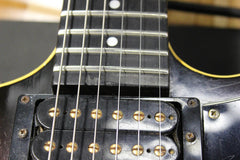 1981 Gibson E2 Explorer CMT Tobacco Sunburst