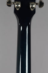 2001 Gibson Limited Edition ES-335 Beale Street Blue