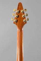 2006 Gibson Flying V Natural