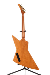 2006 Gibson Explorer 1976 Reissue Natural