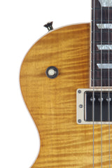 2017 Gibson Les Paul Tradtional T Honey Burst Electric Guitar