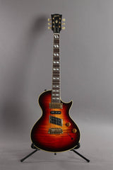 1995 Gibson Nighthawk Standard ST-3 Fireburst