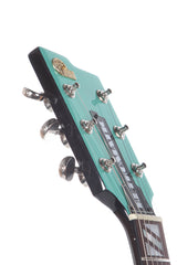 Peerless Retromatic P3 Teal Green