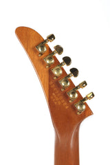 2006 Gibson Explorer 1976 Reissue Natural